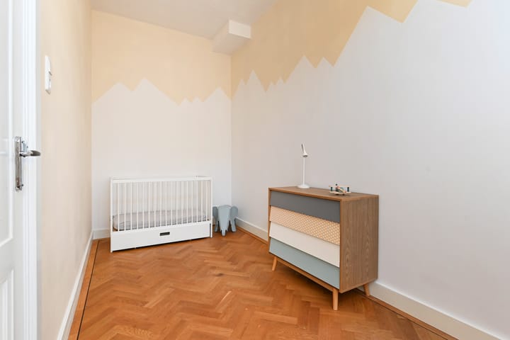 Foto 31 van Obrechtstraat 233