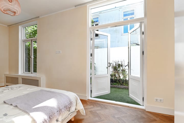 Foto 37 van Obrechtstraat 233