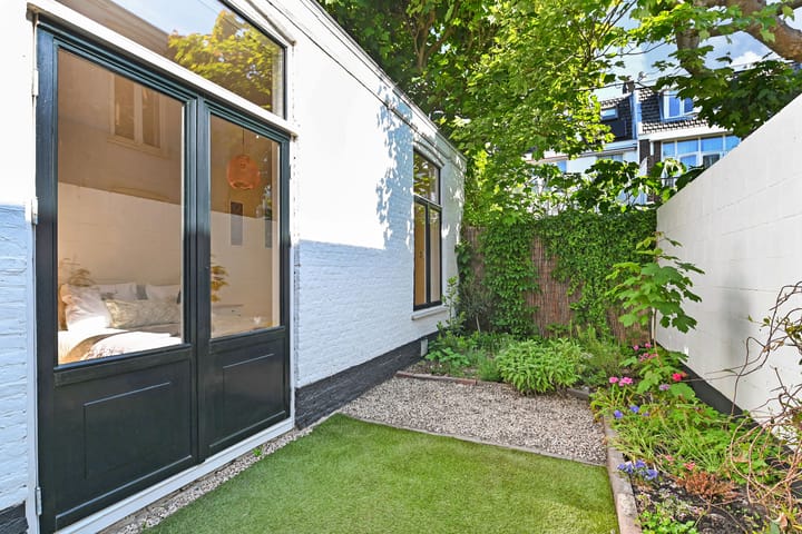 Foto 38 van Obrechtstraat 233