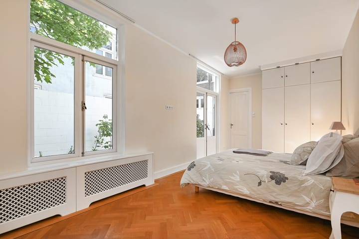 Foto 39 van Obrechtstraat 233