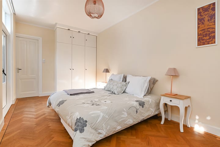 Foto 40 van Obrechtstraat 233