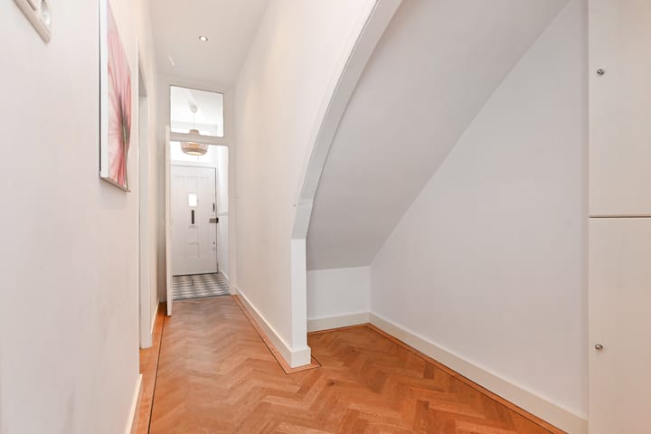 Foto 41 van Obrechtstraat 233