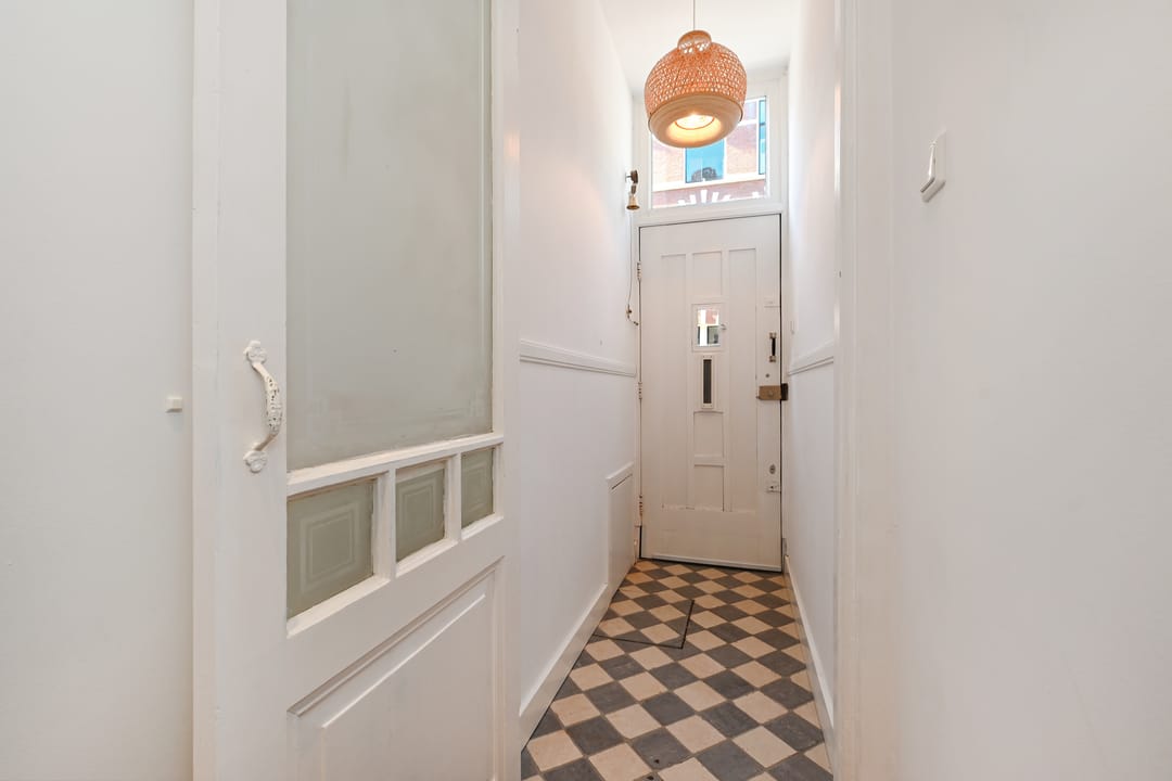 Photo 43 of Obrechtstraat 233