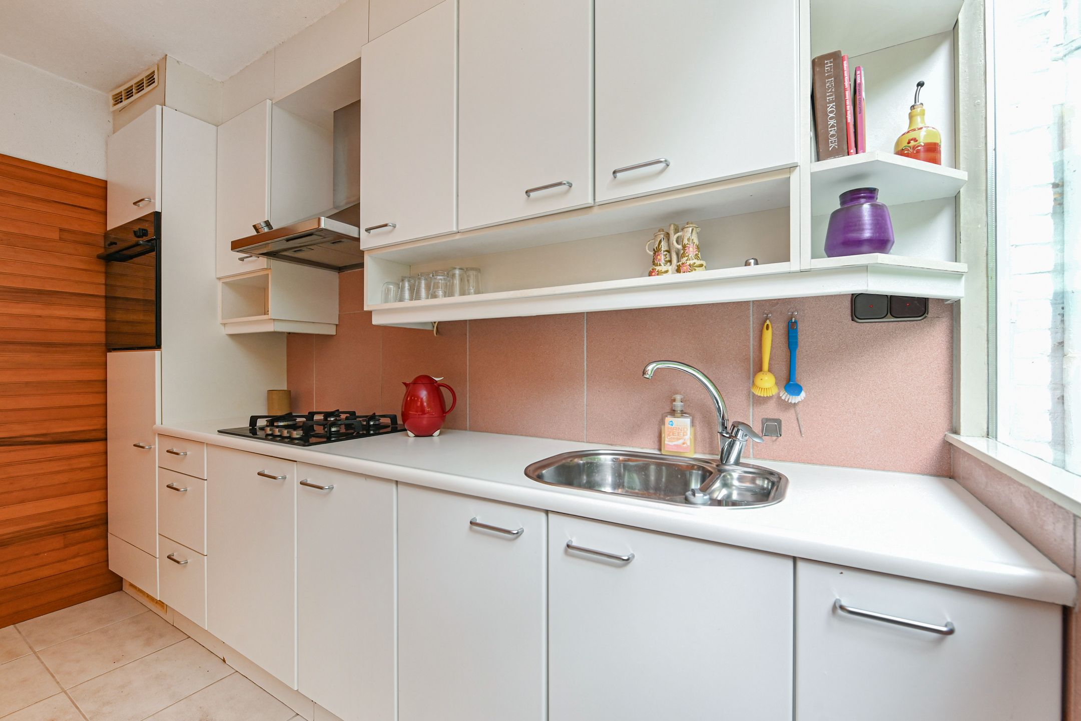 Foto 3 van C. Huygenslaan 20