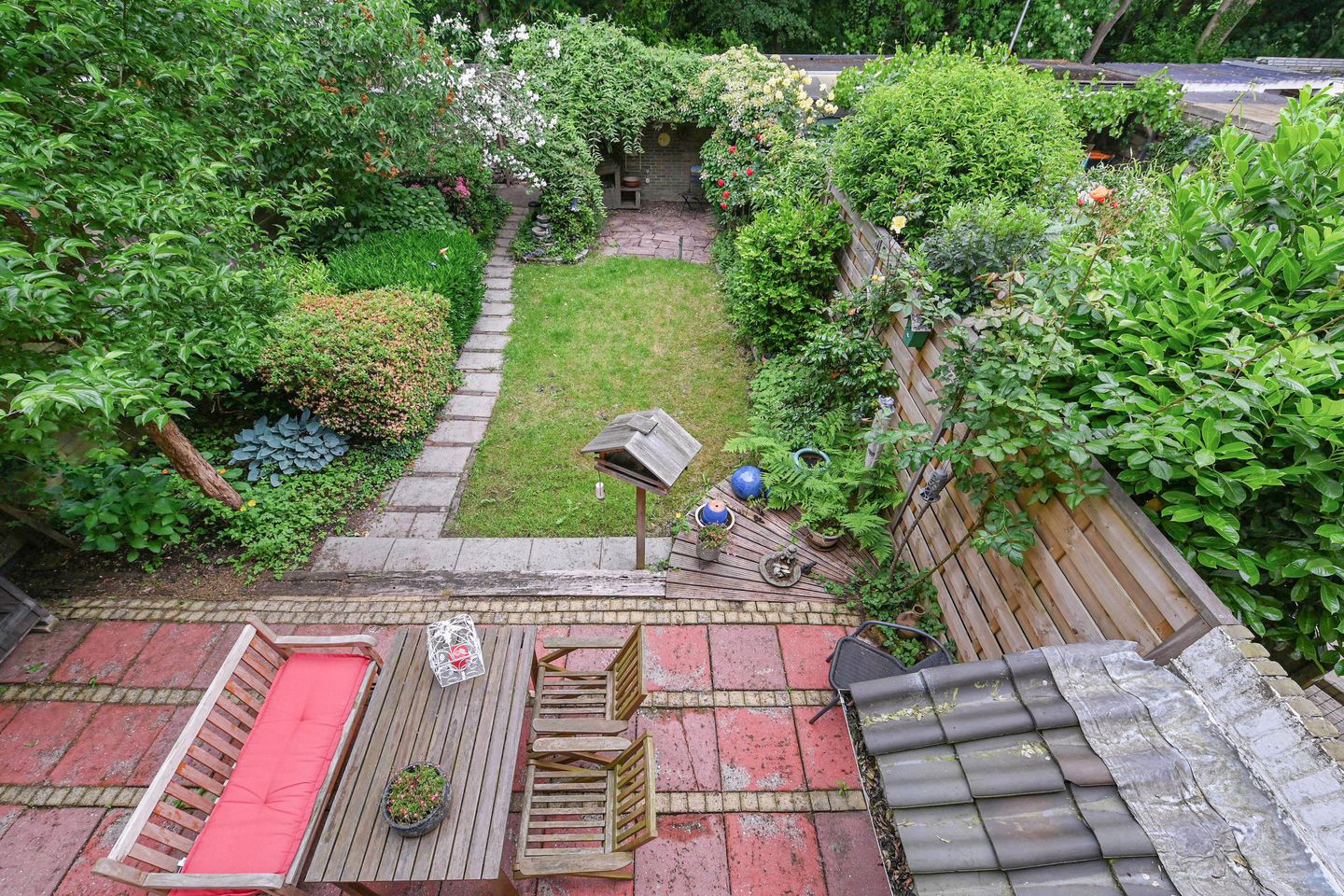 Foto 4 van C. Huygenslaan 20