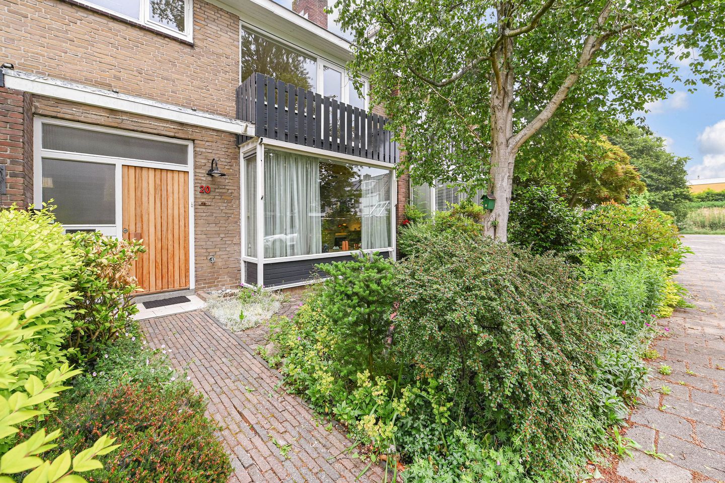 Foto 5 van C. Huygenslaan 20