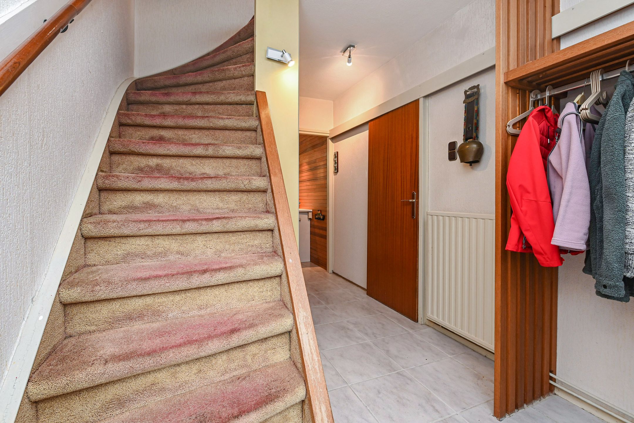 Foto 6 van C. Huygenslaan 20