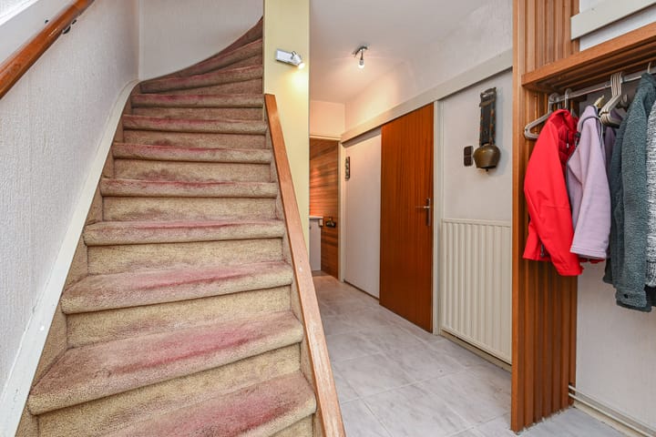 Foto 6 van C. Huygenslaan 20