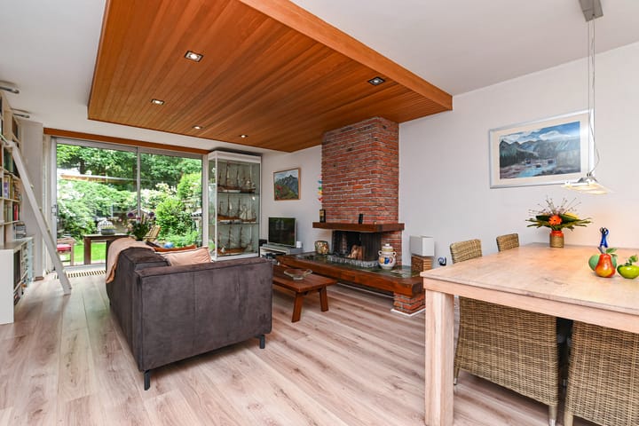 Foto 8 van C. Huygenslaan 20