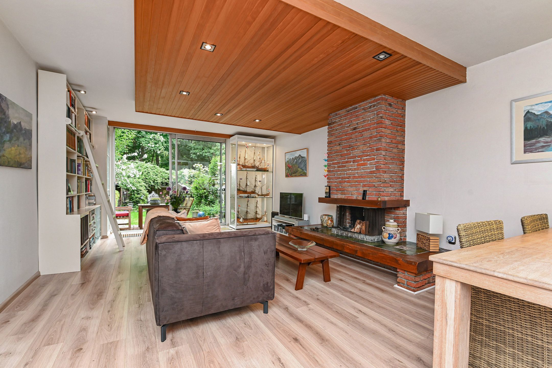 Foto 9 van C. Huygenslaan 20