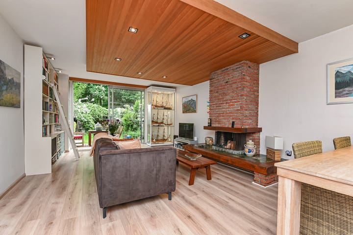 Foto 9 van C. Huygenslaan 20