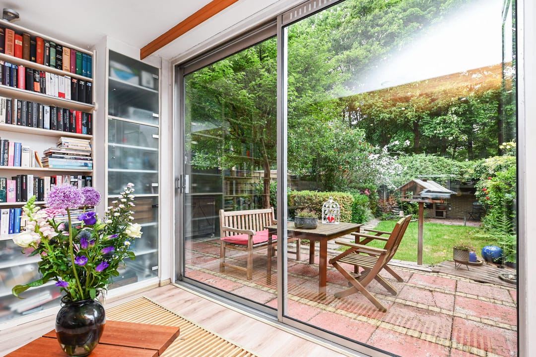 Foto 11 van C. Huygenslaan 20