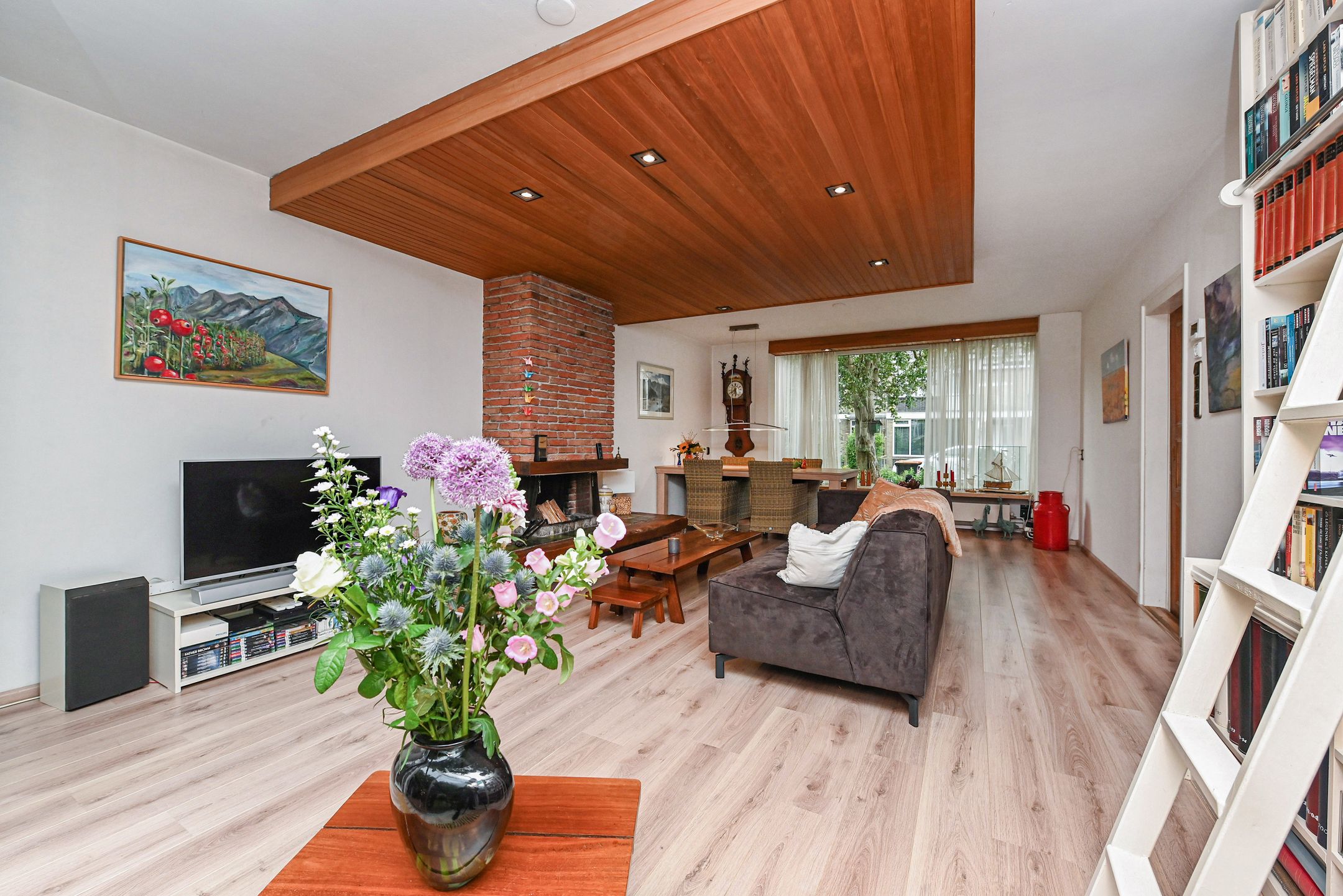 Foto 12 van C. Huygenslaan 20