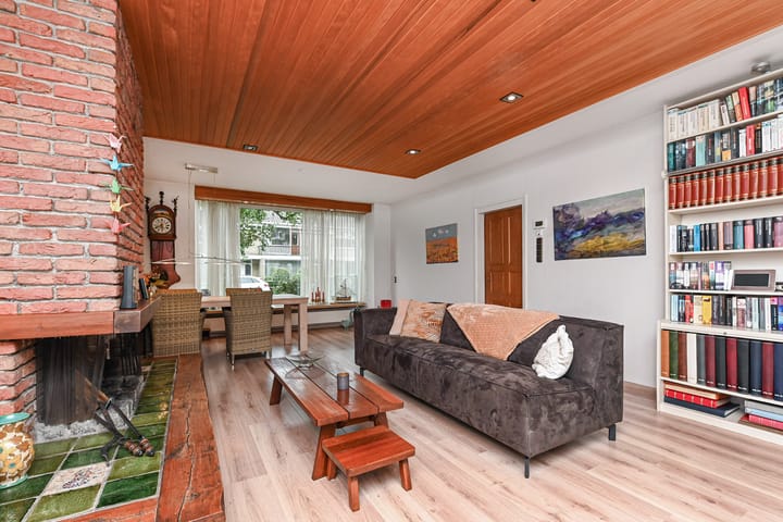 Foto 13 van C. Huygenslaan 20