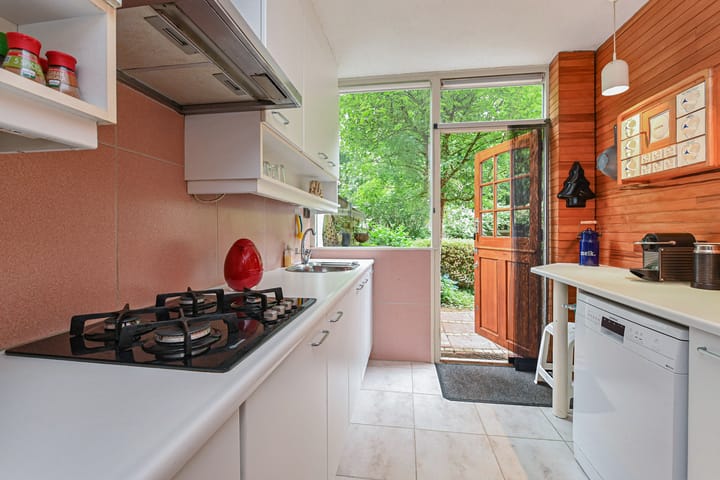 Foto 15 van C. Huygenslaan 20