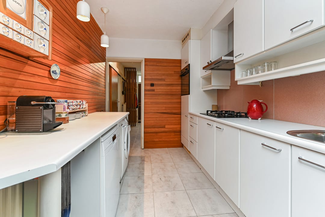 Foto 16 van C. Huygenslaan 20