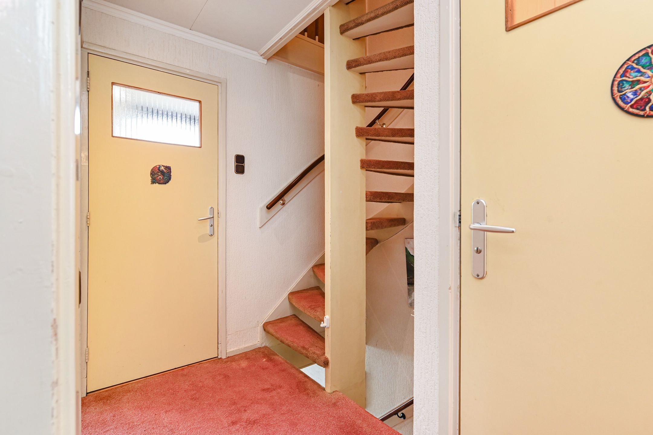 Foto 18 van C. Huygenslaan 20