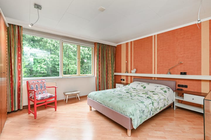 Foto 19 van C. Huygenslaan 20