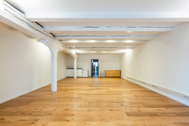Korte Leidsedwarsstraat 12-14, Amsterdam