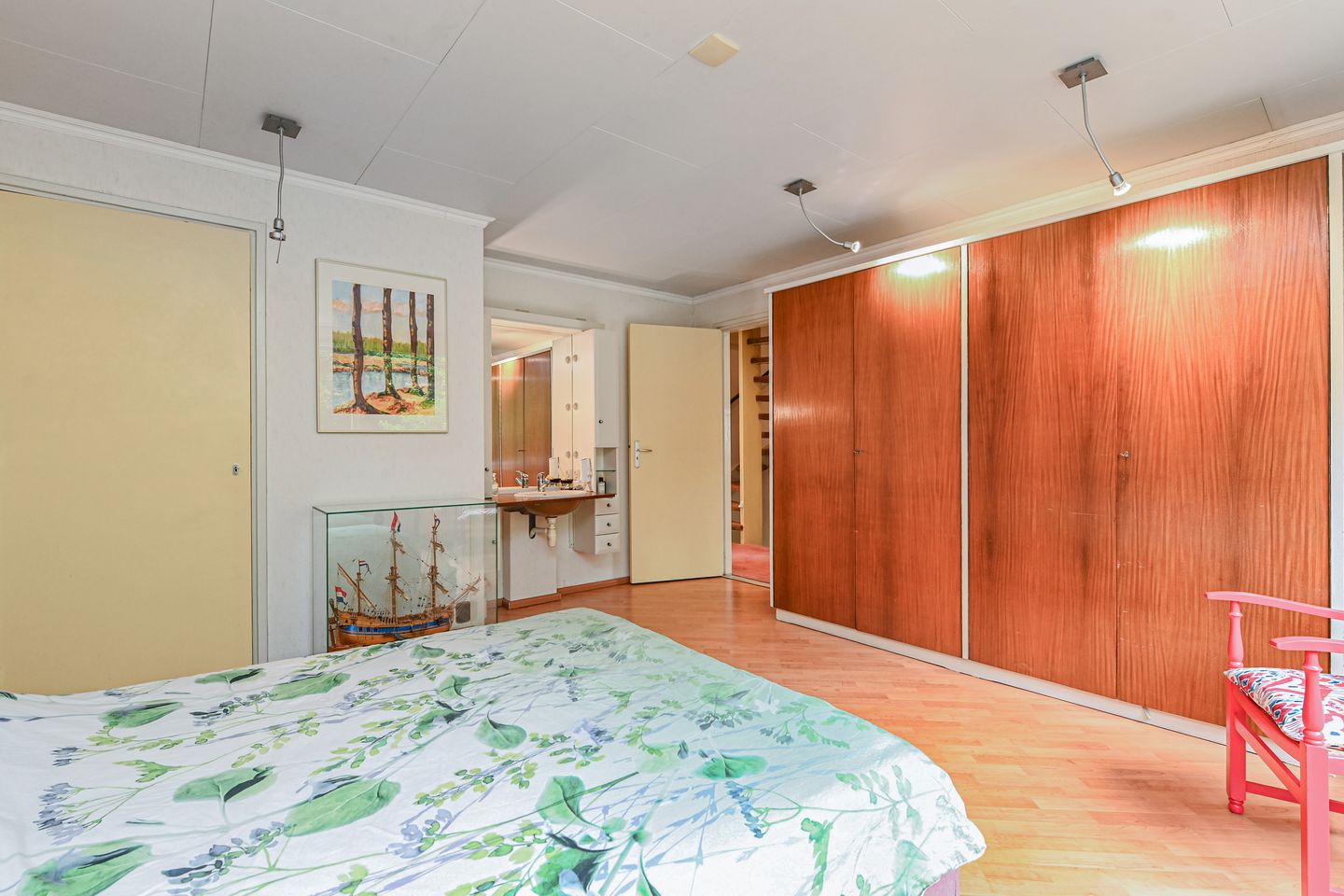 Foto 20 van C. Huygenslaan 20