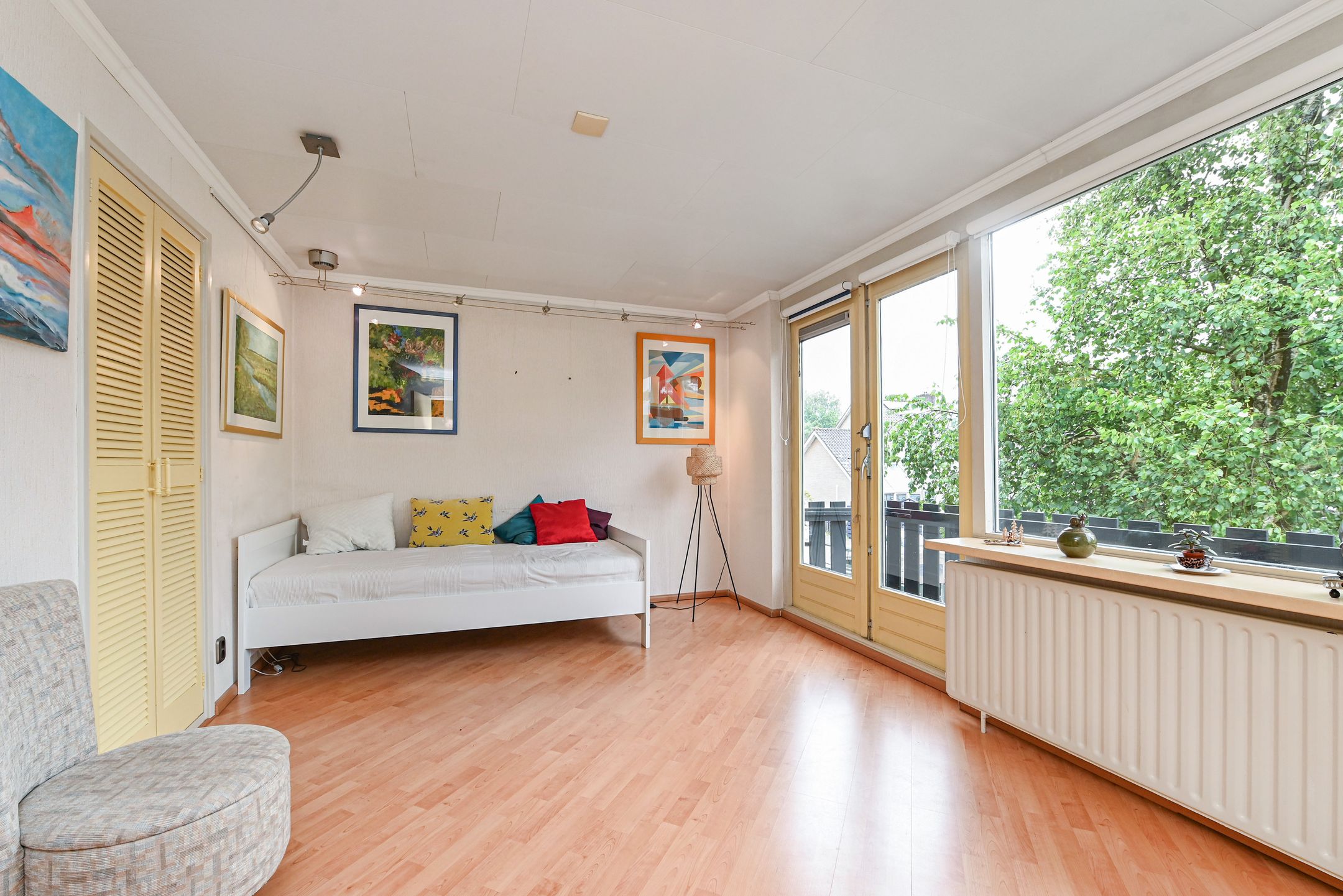 Foto 21 van C. Huygenslaan 20