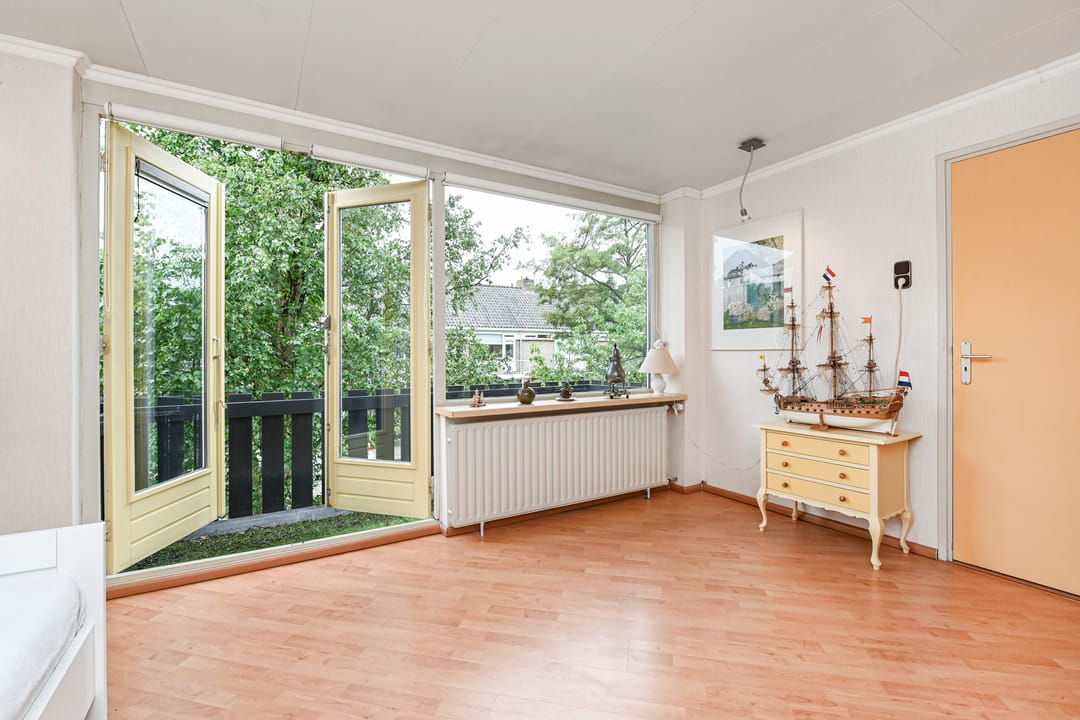 Foto 22 van C. Huygenslaan 20