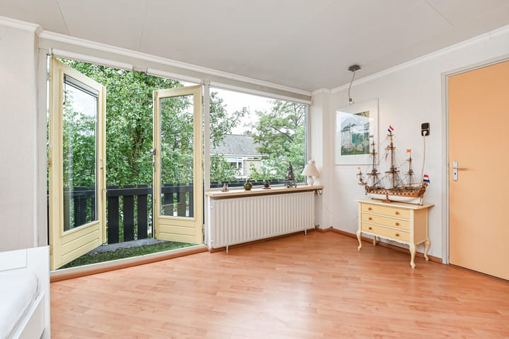 Foto 22 van C. Huygenslaan 20