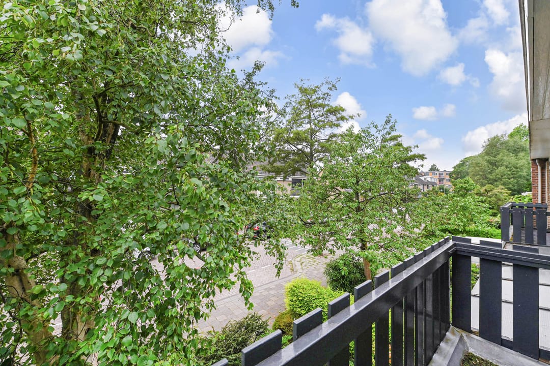 Foto 23 van C. Huygenslaan 20