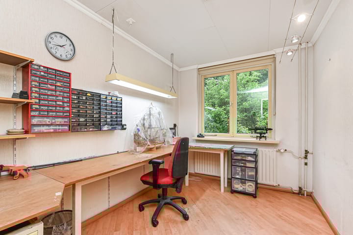 Foto 24 van C. Huygenslaan 20