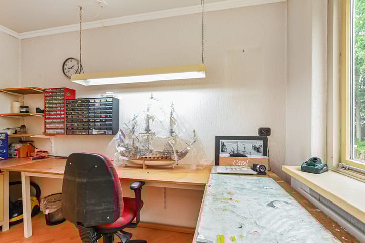 Foto 25 van C. Huygenslaan 20