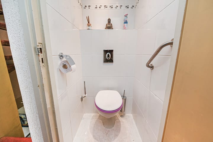 Foto 27 van C. Huygenslaan 20