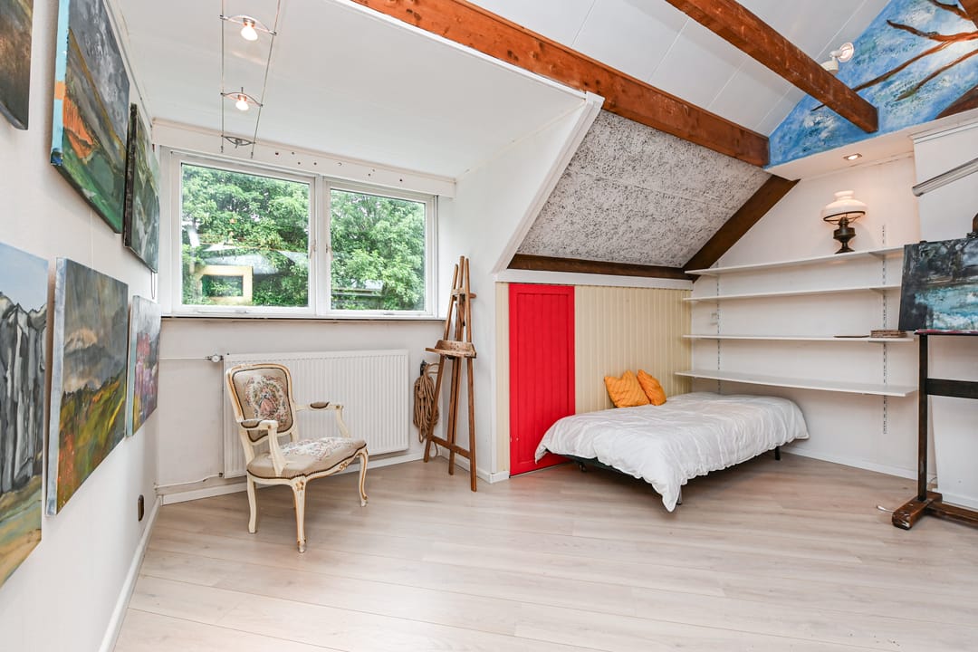 Foto 32 van C. Huygenslaan 20