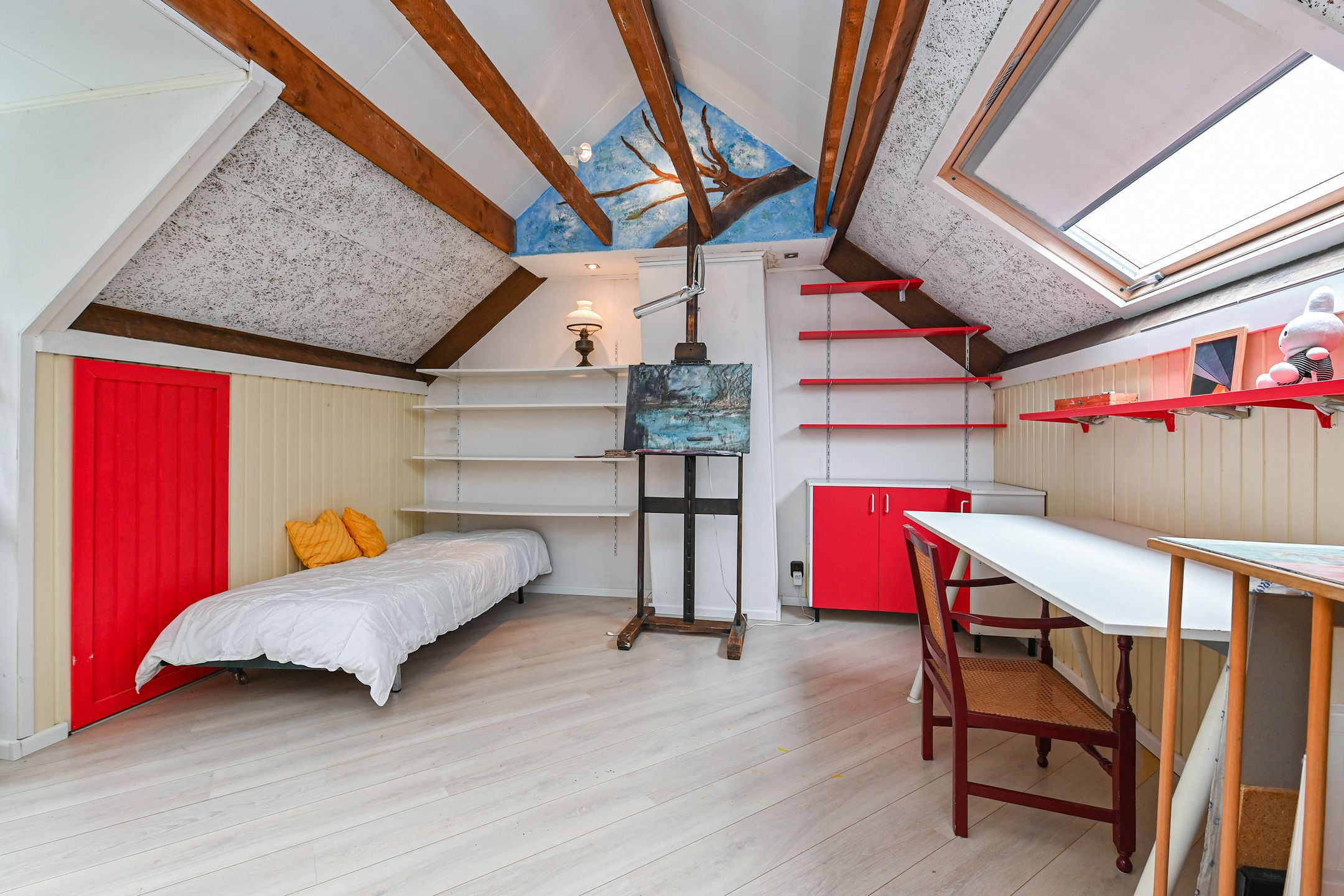 Foto 33 van C. Huygenslaan 20