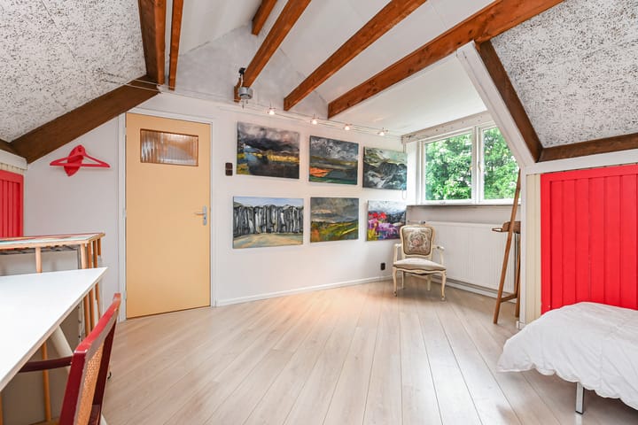 Foto 34 van C. Huygenslaan 20