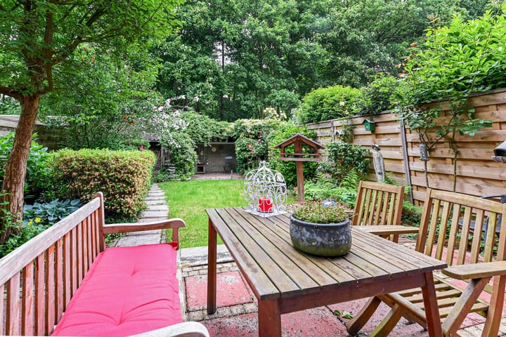 Foto 35 van C. Huygenslaan 20