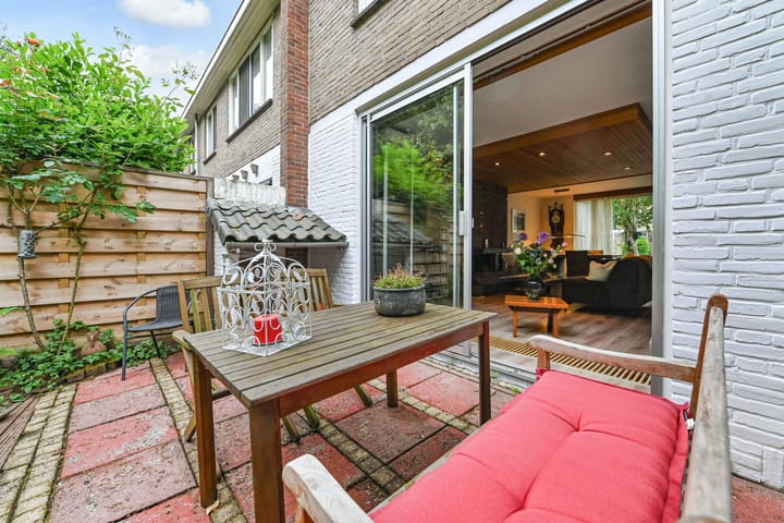 Foto 36 van C. Huygenslaan 20