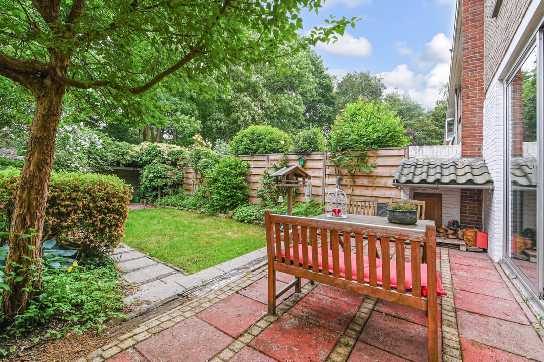 Foto 37 van C. Huygenslaan 20