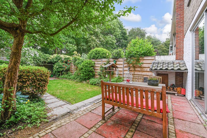 Foto 37 van C. Huygenslaan 20