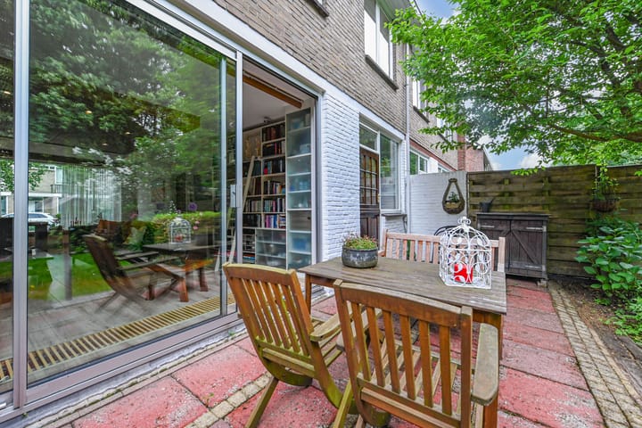 Foto 38 van C. Huygenslaan 20