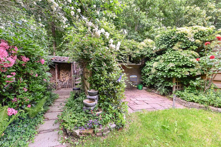 Foto 39 van C. Huygenslaan 20