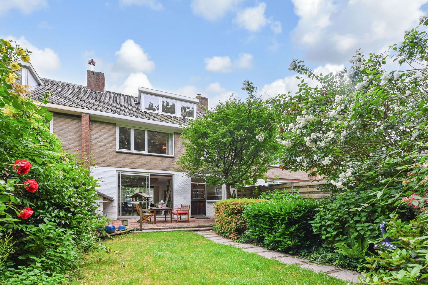 Foto 40 van C. Huygenslaan 20