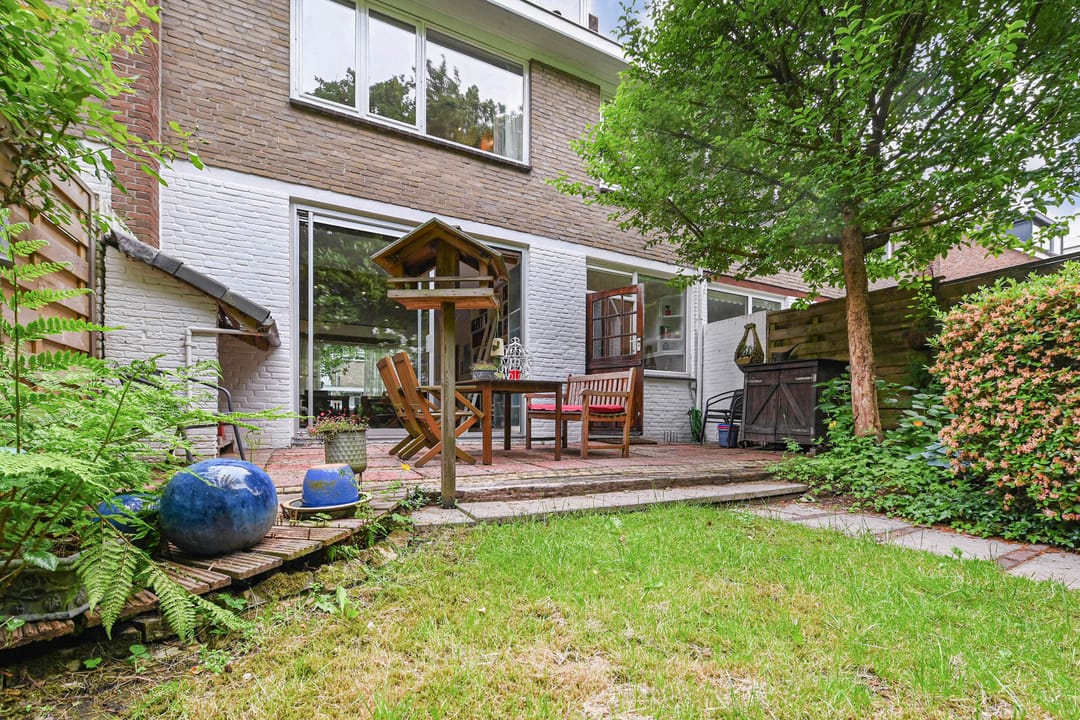 Foto 41 van C. Huygenslaan 20