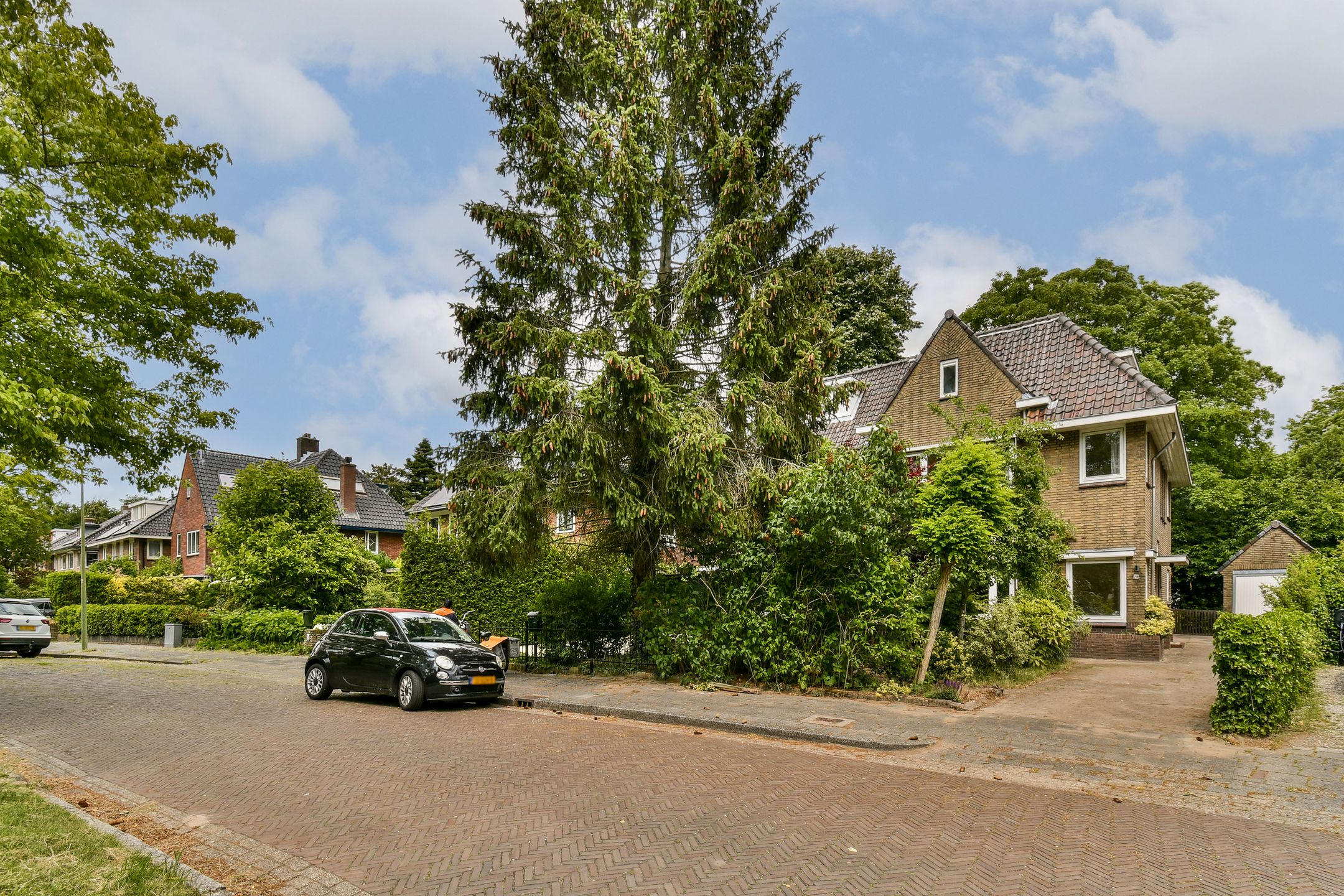 Harmonielaan, 29, Zeist, 3704HG, Utrecht, Nederland 29 