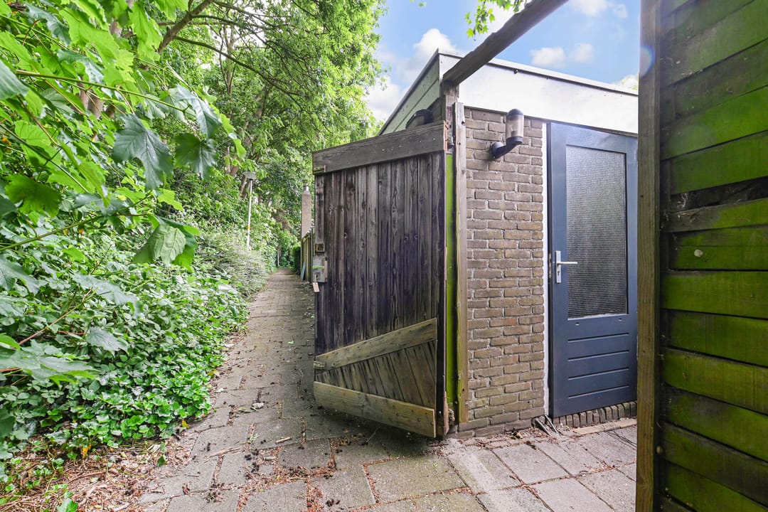 Foto 43 van C. Huygenslaan 20