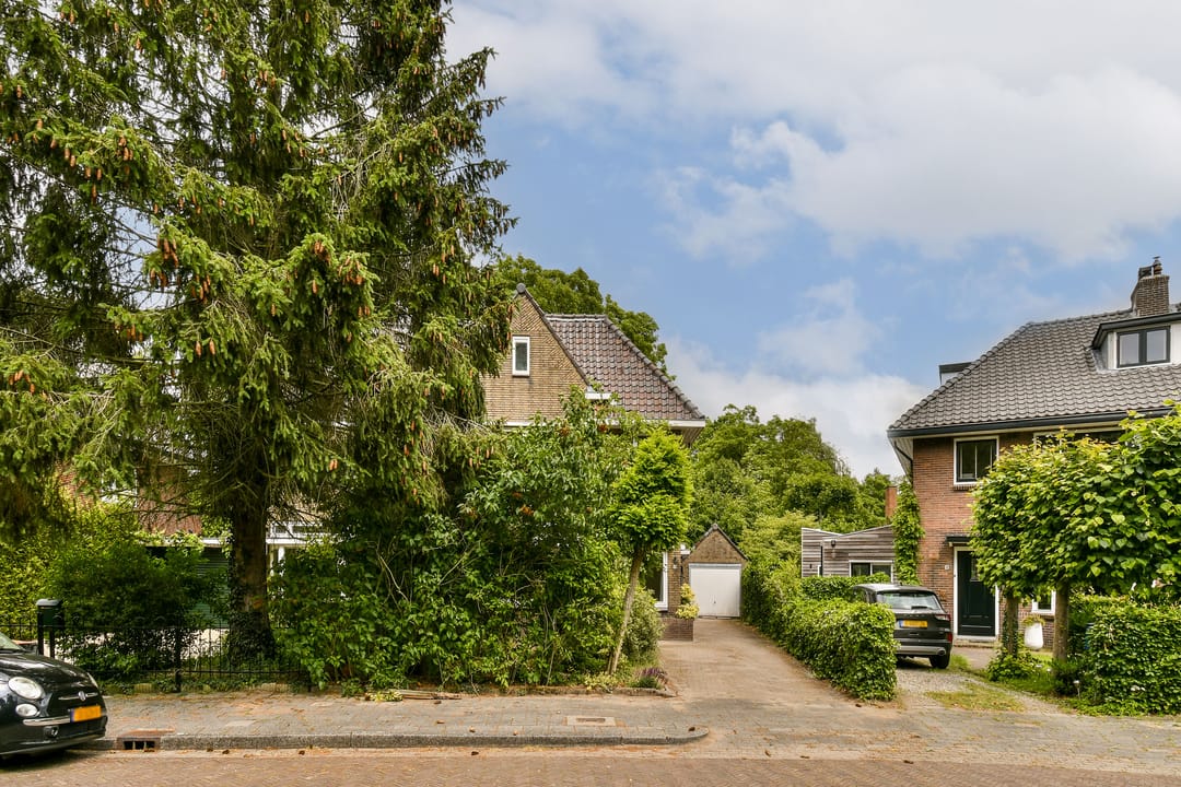 Foto 2 van Harmonielaan 29