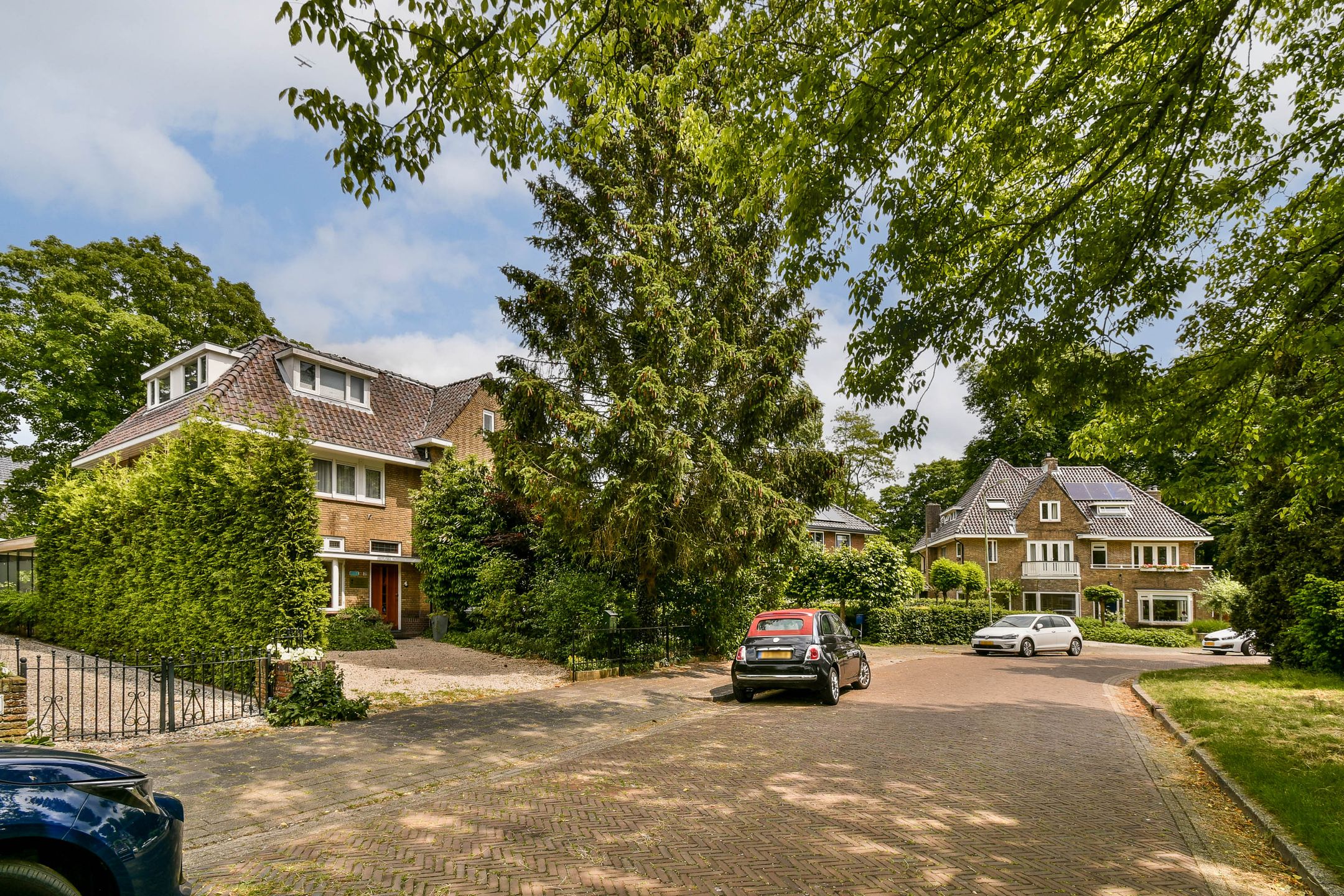 Foto 3 van Harmonielaan 29