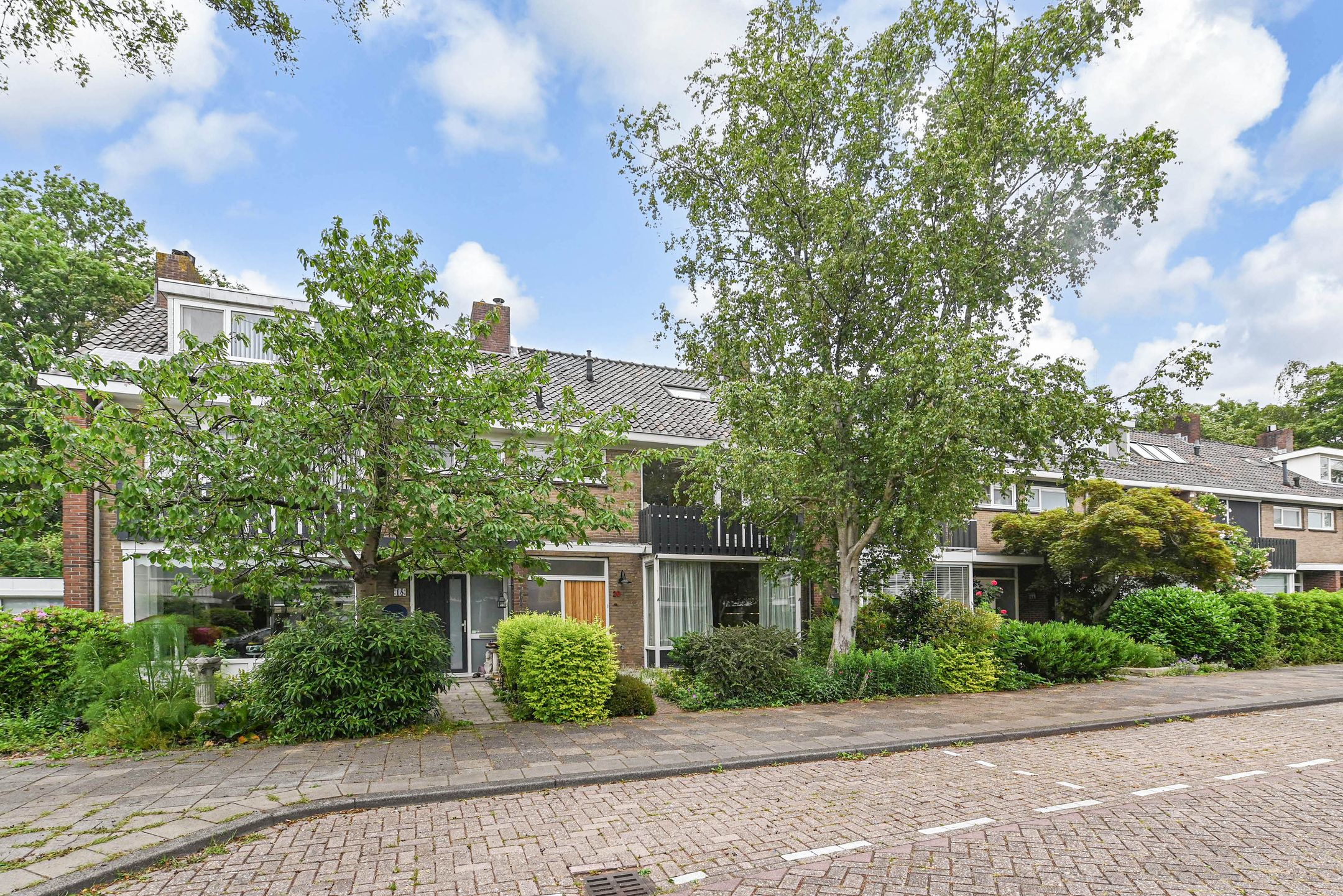 Foto 45 van C. Huygenslaan 20