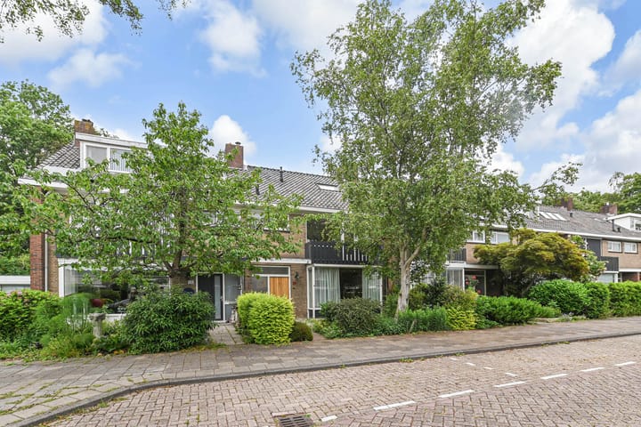 Foto 45 van C. Huygenslaan 20