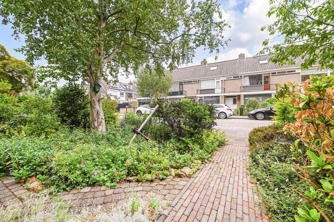 Foto 47 van C. Huygenslaan 20