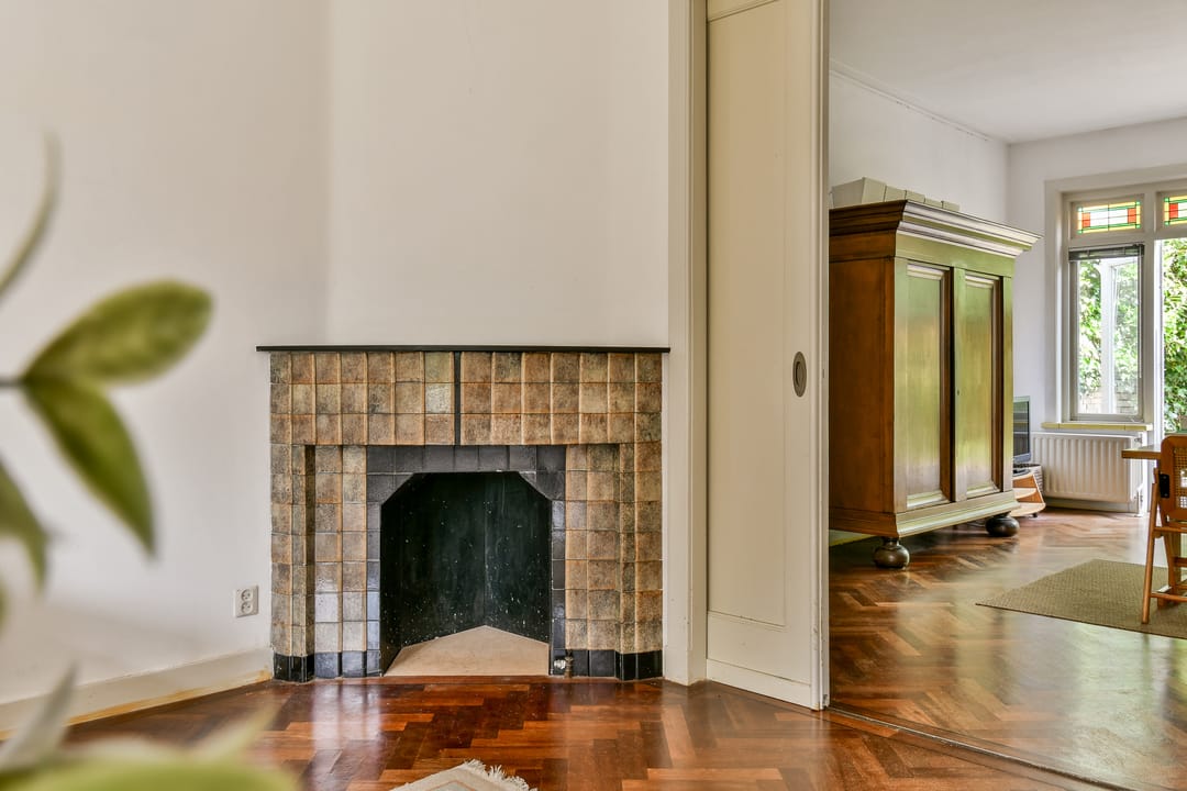 Foto 8 van Harmonielaan 29